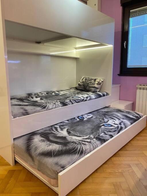 Self Check-In Studio With Wi-Fi And Parking Place Apartment Zagreb Exterior photo