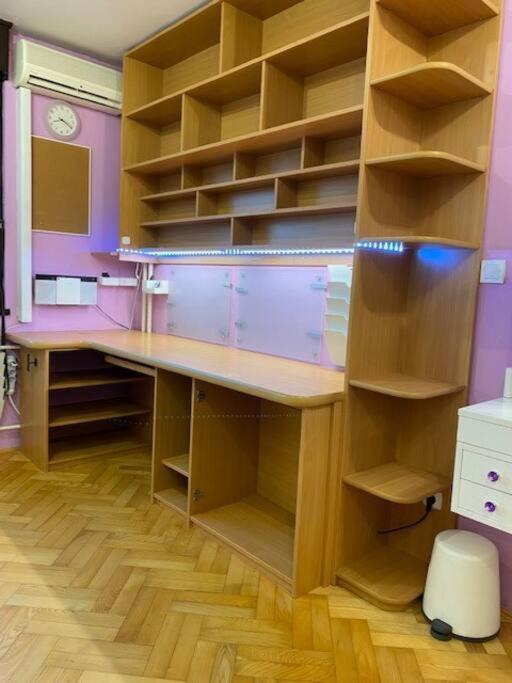 Self Check-In Studio With Wi-Fi And Parking Place Apartment Zagreb Exterior photo
